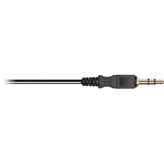 MICROPHONE 3.5 mm jack DEFENDER FORTE GMC 300 STREAMING