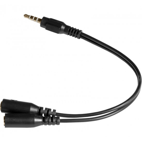 MICROPHONE 3.5 mm jack DEFENDER FORTE GMC 300 STREAMING