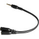 MICROPHONE 3.5 mm jack DEFENDER FORTE GMC 300 STREAMING