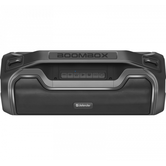 DEFENDER BEATBOX 50 BLUETOOTH SPEAKER 50W BT/RGB/TF/TypeC/IPX5/PWB