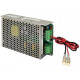 BUILT-IN SWITCHED-MODE BUFFER POWER SUPPLY Pulsar PSB-12V5A