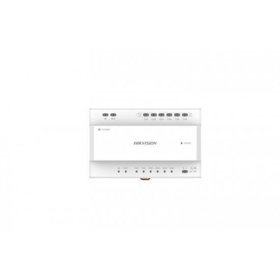 SWITCH HIKVISION 2 WIRE DS-KAD7060EY