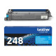 Brother TN-248C toner cartridge 1 pc(s) Original Cyan