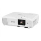 Epson EB-W49 data projector Desktop projector 3800 ANSI lumens 3LCD WXGA (1280x800) White