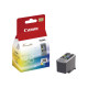 CANON CL-38 ink printhead color iP2500 9ml for PIXMA iP2500 207pages