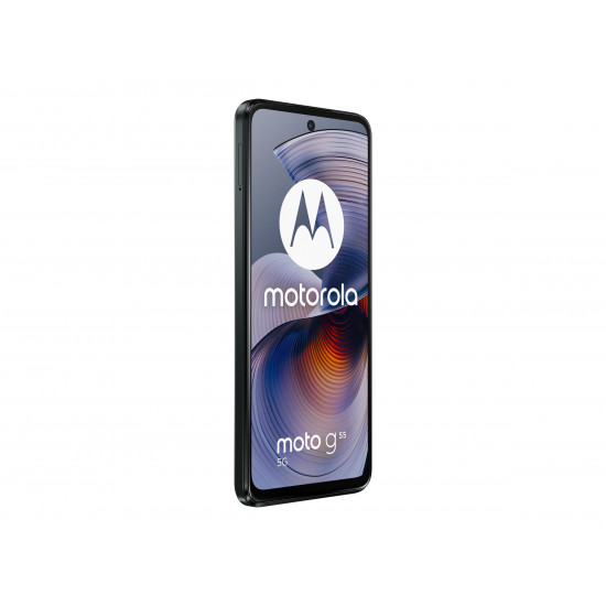 MOTOROLA G55 5G XT2435-2 8GB 256GB 6.5inch 5000mAh 30W USB-C Android14 Forest Grey