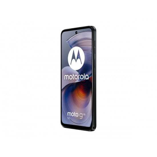 MOTOROLA G55 5G XT2435-2 8GB 256GB 6.5inch 5000mAh 30W USB-C Android14 Forest Grey