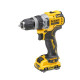 DEWALT DRILL DRIVER 12V 2x3.0AH REPLACEMENT HEADS DCD703L2T