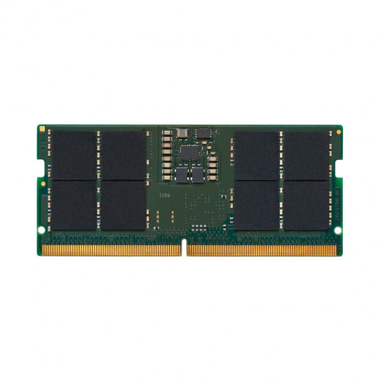 16GB DDR5-5600MT/S SODIMM