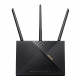 Asus | LTE Router | 4G-AX56 | 802.11ax | Mbit/s | Mbit/s | Ethernet LAN (RJ-45) ports Ethernet WAN | Mesh Support No | MU-MiMO Yes | 4G | Antenna type  Dual-band | 36 month(s)