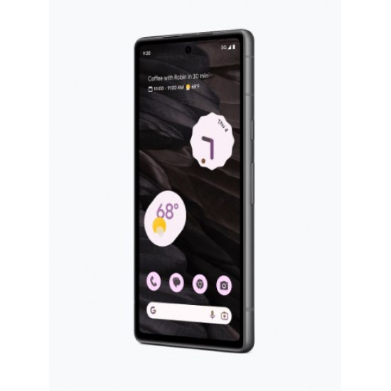 Google Pixel 7A 5G 8/128GB Charcoal Black