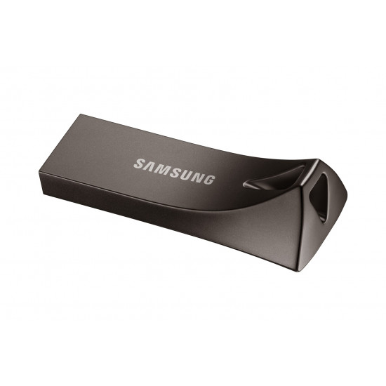 Samsung MUF-128BE USB flash drive 128 GB USB Type-A 3.2 Gen 1 (3.1 Gen 1) Black, Grey