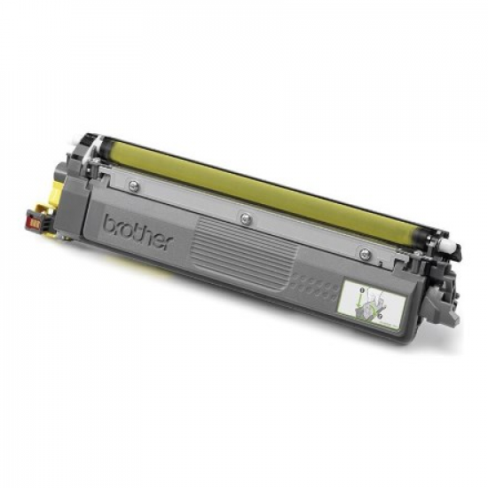 Brother TN-248Y toner cartridge 1 pc(s) Original Yellow