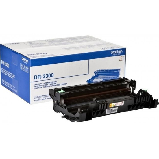 Brother DR-1030 printer drum Original 1 pc(s)