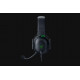 Razer Blackshark V2 Headset Wired Head-band Gaming Black, Green