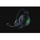 Razer Kraken V3 HyperSense Headset Wired Head-band Gaming USB Type-A Black