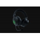 Razer Kraken V3 HyperSense Headset Wired Head-band Gaming USB Type-A Black