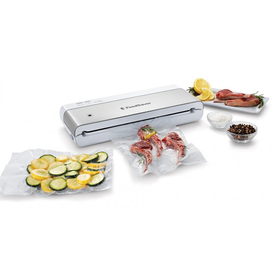 FoodSaver vacuum sealer VS0100X