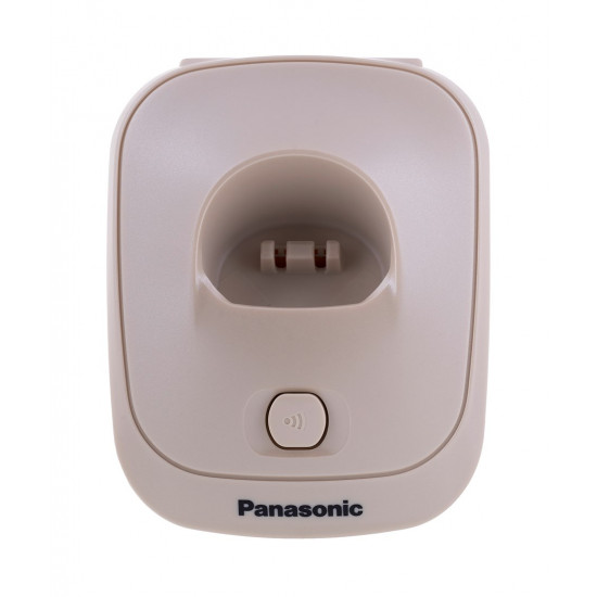 Panasonic KX-TG2511 DECT telephone Caller ID Beige