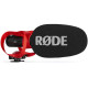 RODE VideoMic GO II  HELIX - microphone for camera, version with Helix handle