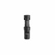 RØDE Videomic Me-C+ Black Mobile phone/smartphone microphone