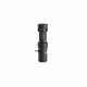 RØDE Videomic Me-C+ Black Mobile phone/smartphone microphone