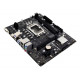 Biostar H610MHP 2.0 motherboard Intel H610 LGA 1700 micro ATX