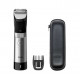 Philips 9000 Prestige Beard trimmer BT9810/15, SteelPrecision Technology, 3-level battery indicator, PowerAdapt Sensor