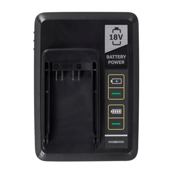 Kärcher Power 18/25 Battery & charger set