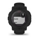 Garmin Instinct 2 Solar Tactical Edition 2.29 cm (0.9) MIP 45 mm Digital 176 x 176 pixels Black GPS (satellite)