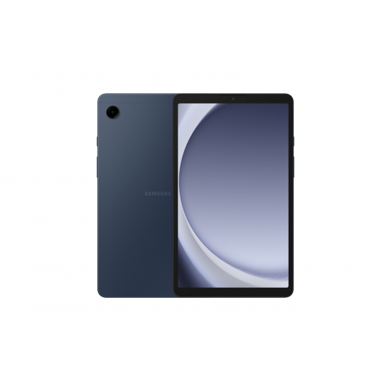 Samsung Galaxy Tab A9 LTE 4G LTE-TDD & LTE-FDD 128 GB 22.1 cm (8.7) 8 GB Wi-Fi 5 (802.11ac) Navy