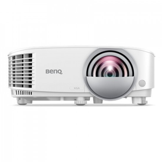 Benq | MX825STH | WUXGA (1920x1200) | 3500 ANSI lumens | White | Lamp warranty 12 month(s)