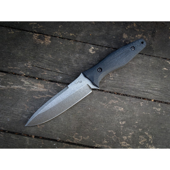 Knife LKW F1 G10