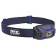 Petzl Actik Core Blue Headband flashlight LED