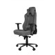 Arozzi Vernazza Universal gaming chair Padded seat Grey