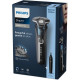 Philips SHAVER Series 5000 S5889/11 Wet and Dry electric shaver