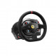 Thrustmaster Ferrari T300 Integral Racing - Alcantara Lenkrad- und Pedale-Set PC/PS3/PS4/PS5