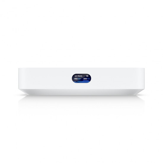 Ubiquiti Cloud Gateway Max gateway/controller 10, 100, 1000 Mbit/s