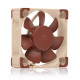 Noctua NF A4x10 5V PWM Computer case Fan 4 cm Brown