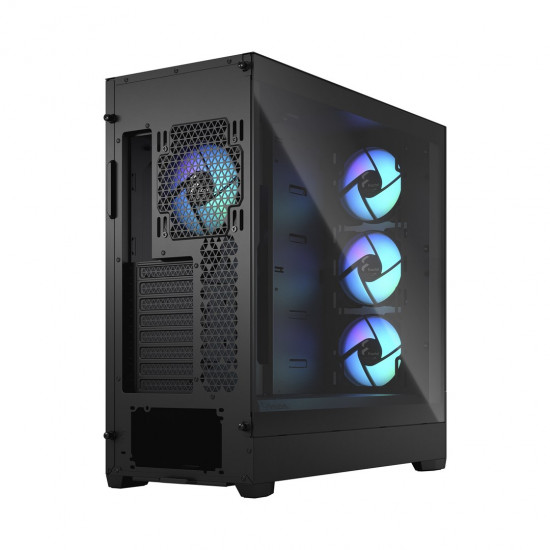 Fractal Design Pop XL Air Tower Black