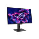 ASUS ROG Strix OLED XG27ACDNG 26.5inch QD-OLED QHD 16:9 360Hz 450cd/m2 0.03ms 2xHDMI DP USB-C USB Hub : 3xUSB 3.2 G1 Type-A Black