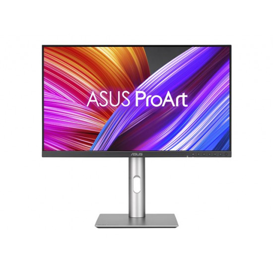 ASUS ProArt Display PA24ACRV 23.8inch IPS WLED QHD 16:9 75Hz 350cd/m2 5ms HDMI 2xDP 3xUSB 3.2 Gen 1 Type-A USB 3.2 Gen 1 Type-C