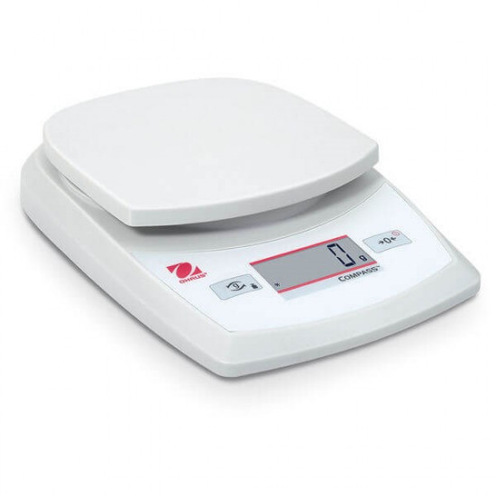 OHAUS Compass™ CR CR2200 portable scale