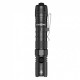 Flashlight MH12 V2 Nitecore MULTI-TASK HYBRID 1200L black