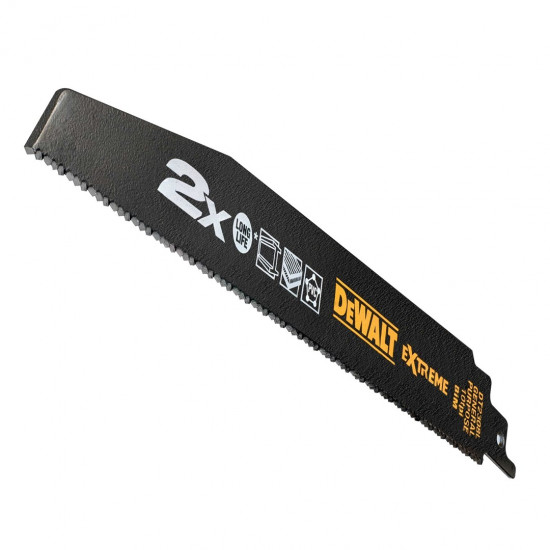 DeWALT DT2440L-QZ jigsaw/scroll saw/reciprocating saw blade 1 pc(s)