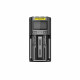 Nitecore UM2 battery charger Household battery DC