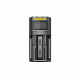 Nitecore UM2 battery charger Household battery DC