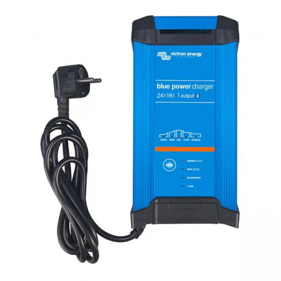 Victron Energy Blue Smart IP22 24V/16A battery charger