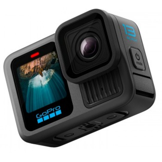 GOPRO HERO13 BLACK ACCESSORY BUNDLE