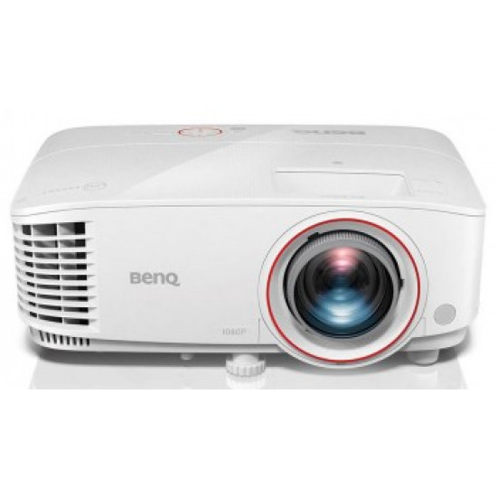 BENQ TH671ST 3000ANSI FHD 0.69-0.83 DLP ST GAMING